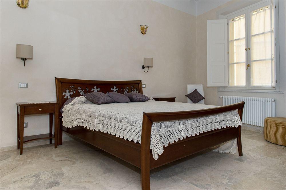 Relais Dei Mercanti B&B And Suites Pisa Ngoại thất bức ảnh