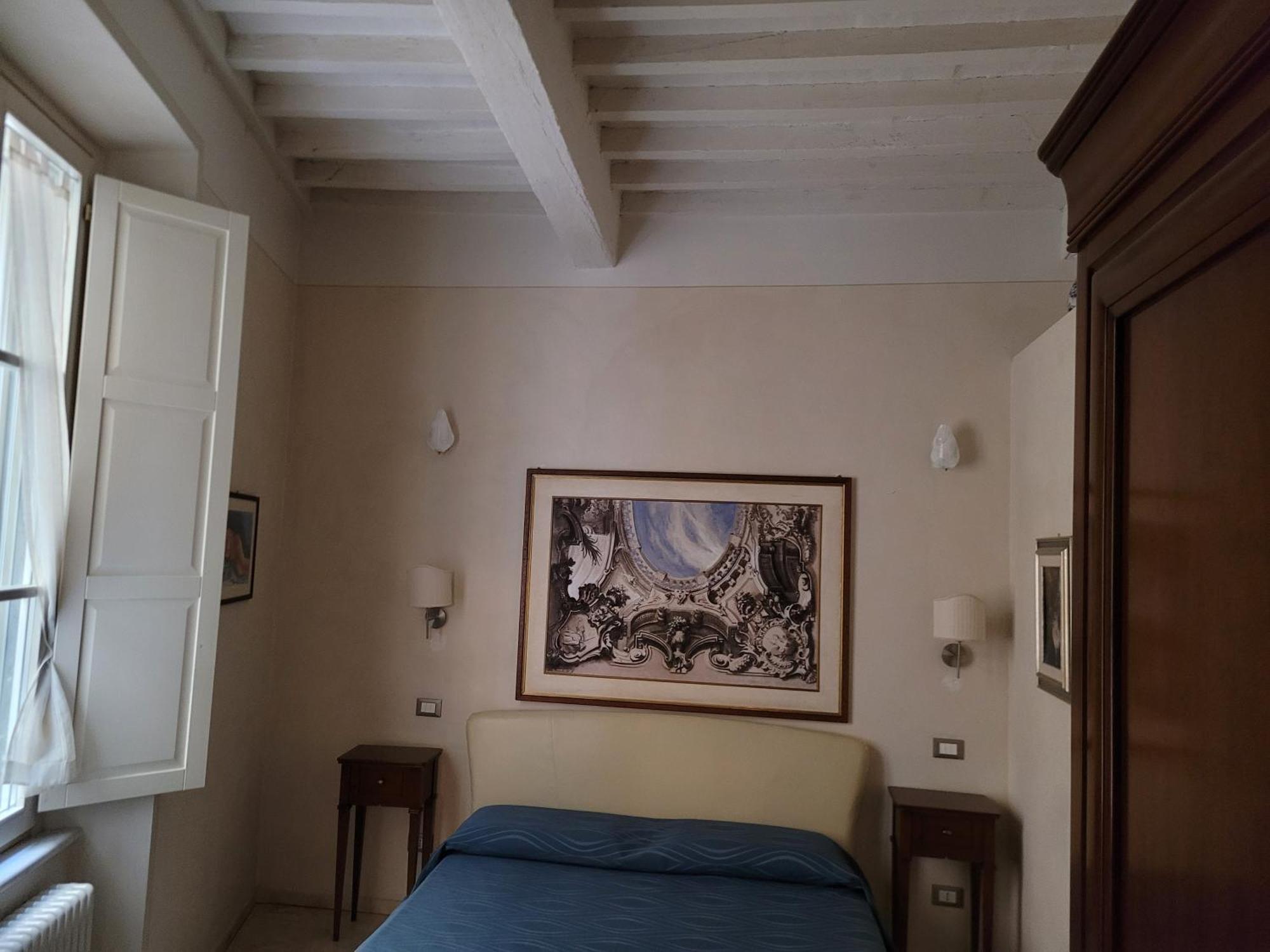 Relais Dei Mercanti B&B And Suites Pisa Ngoại thất bức ảnh