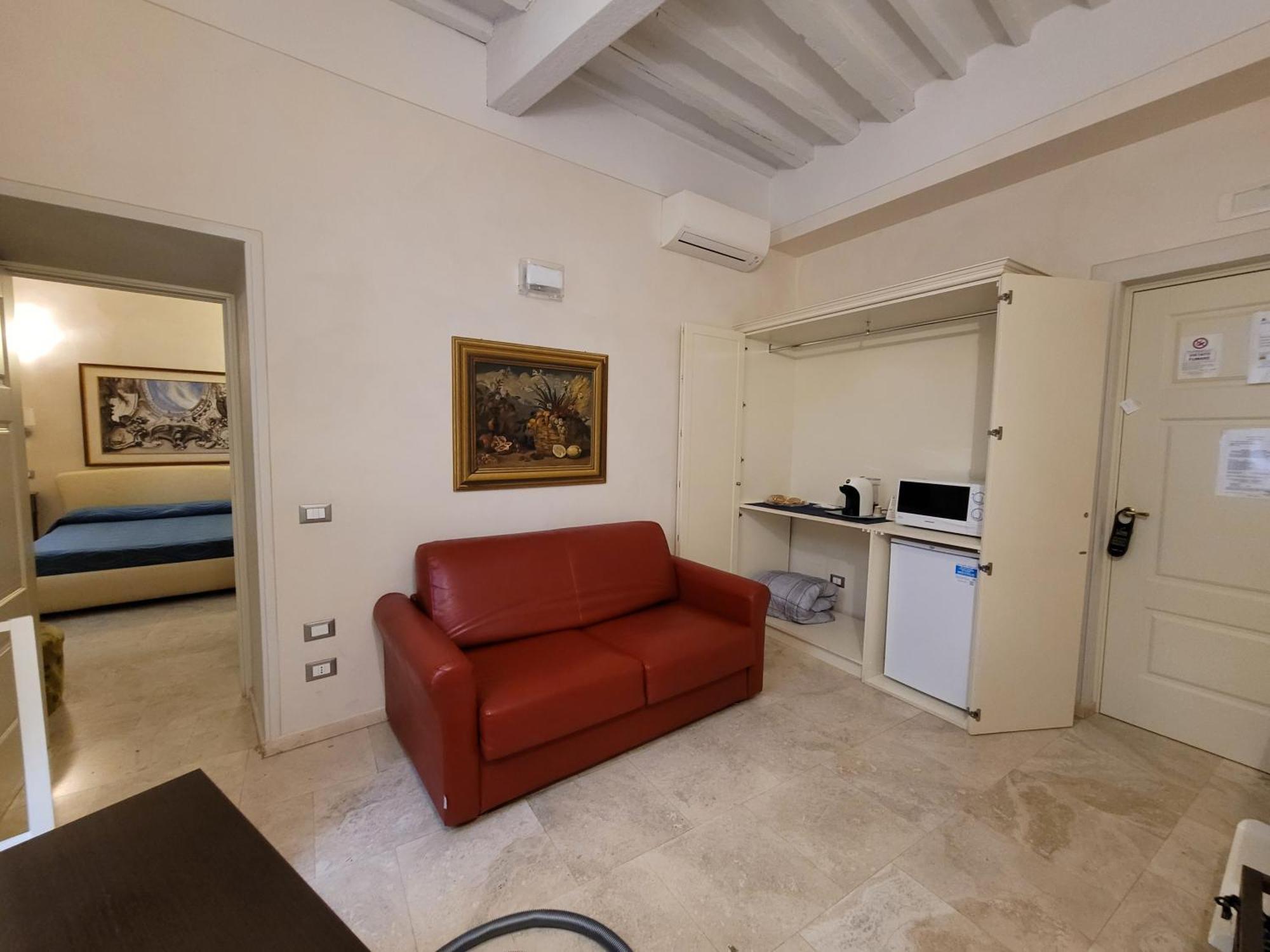 Relais Dei Mercanti B&B And Suites Pisa Ngoại thất bức ảnh
