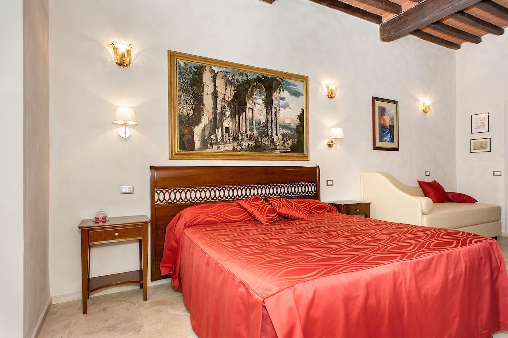 Relais Dei Mercanti B&B And Suites Pisa Phòng bức ảnh