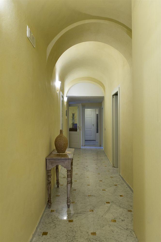Relais Dei Mercanti B&B And Suites Pisa Ngoại thất bức ảnh