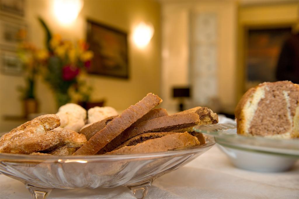 Relais Dei Mercanti B&B And Suites Pisa Ngoại thất bức ảnh