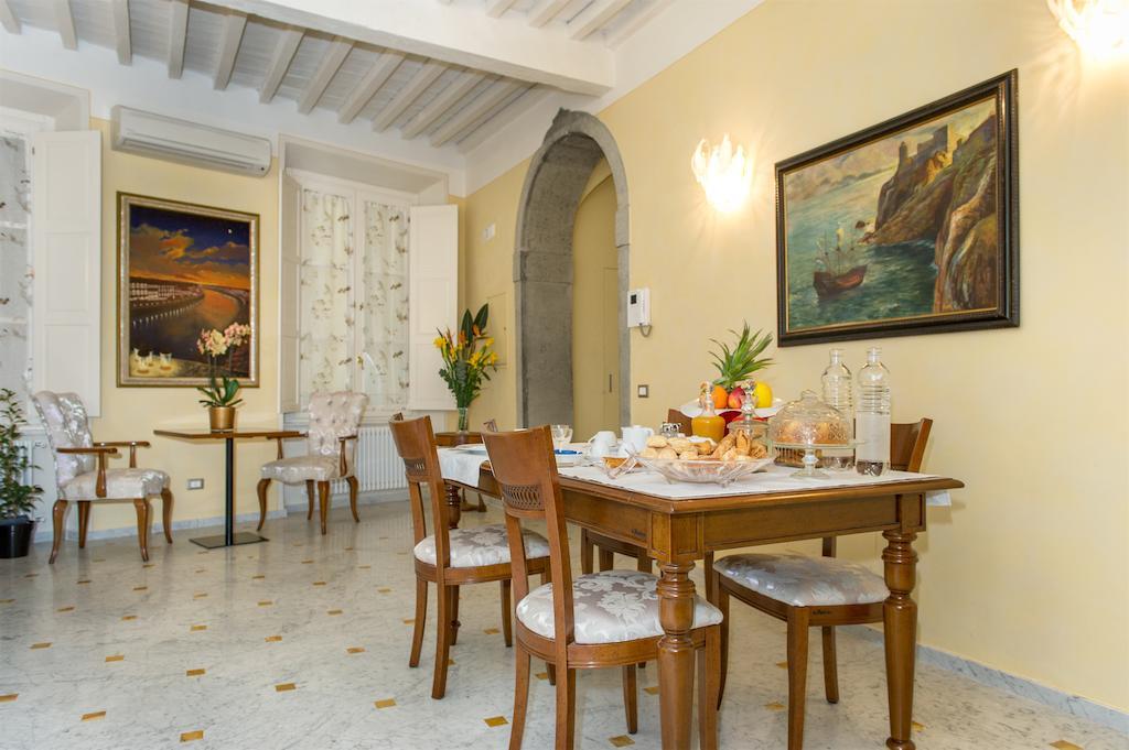 Relais Dei Mercanti B&B And Suites Pisa Ngoại thất bức ảnh