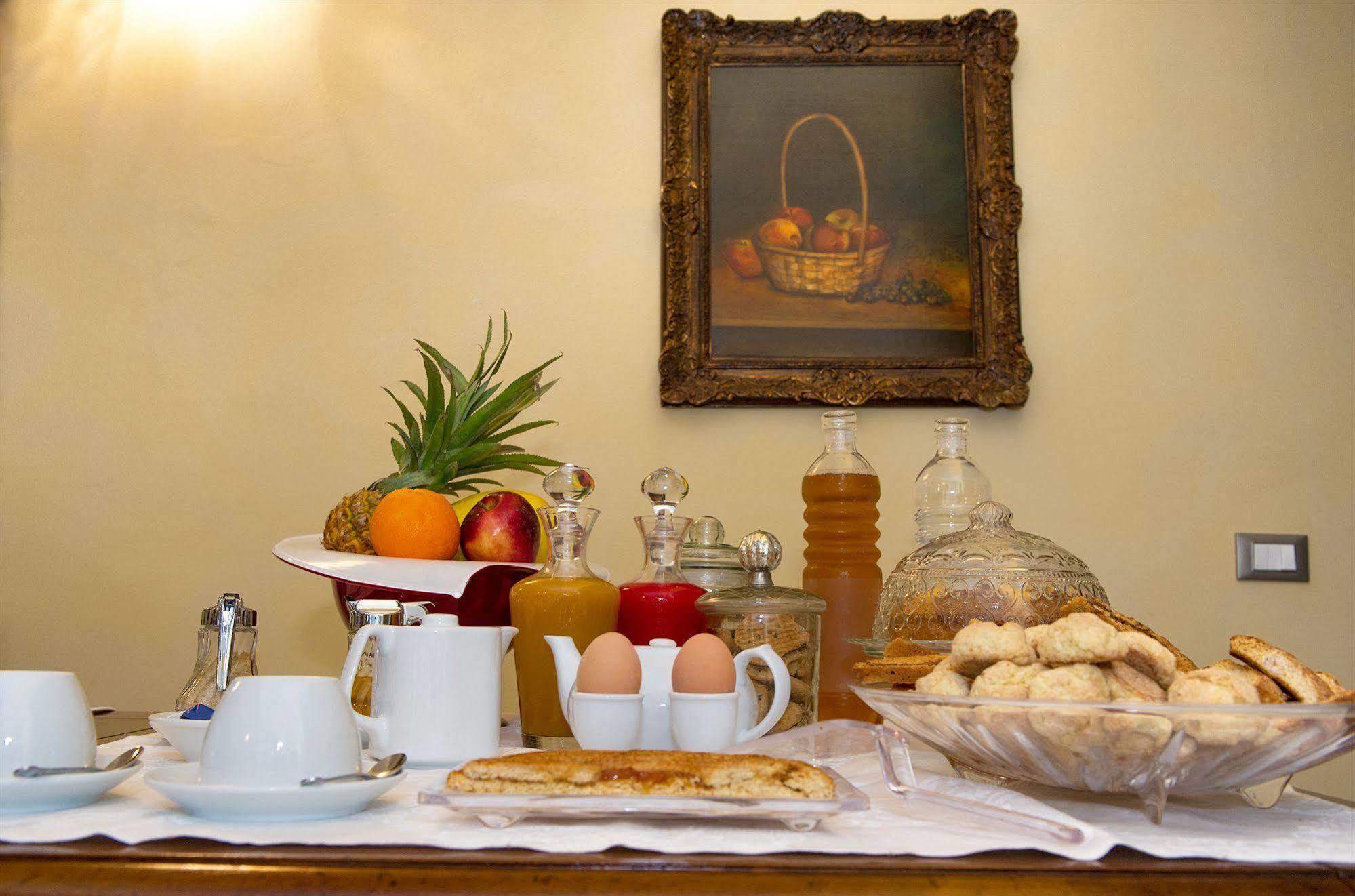 Relais Dei Mercanti B&B And Suites Pisa Ngoại thất bức ảnh