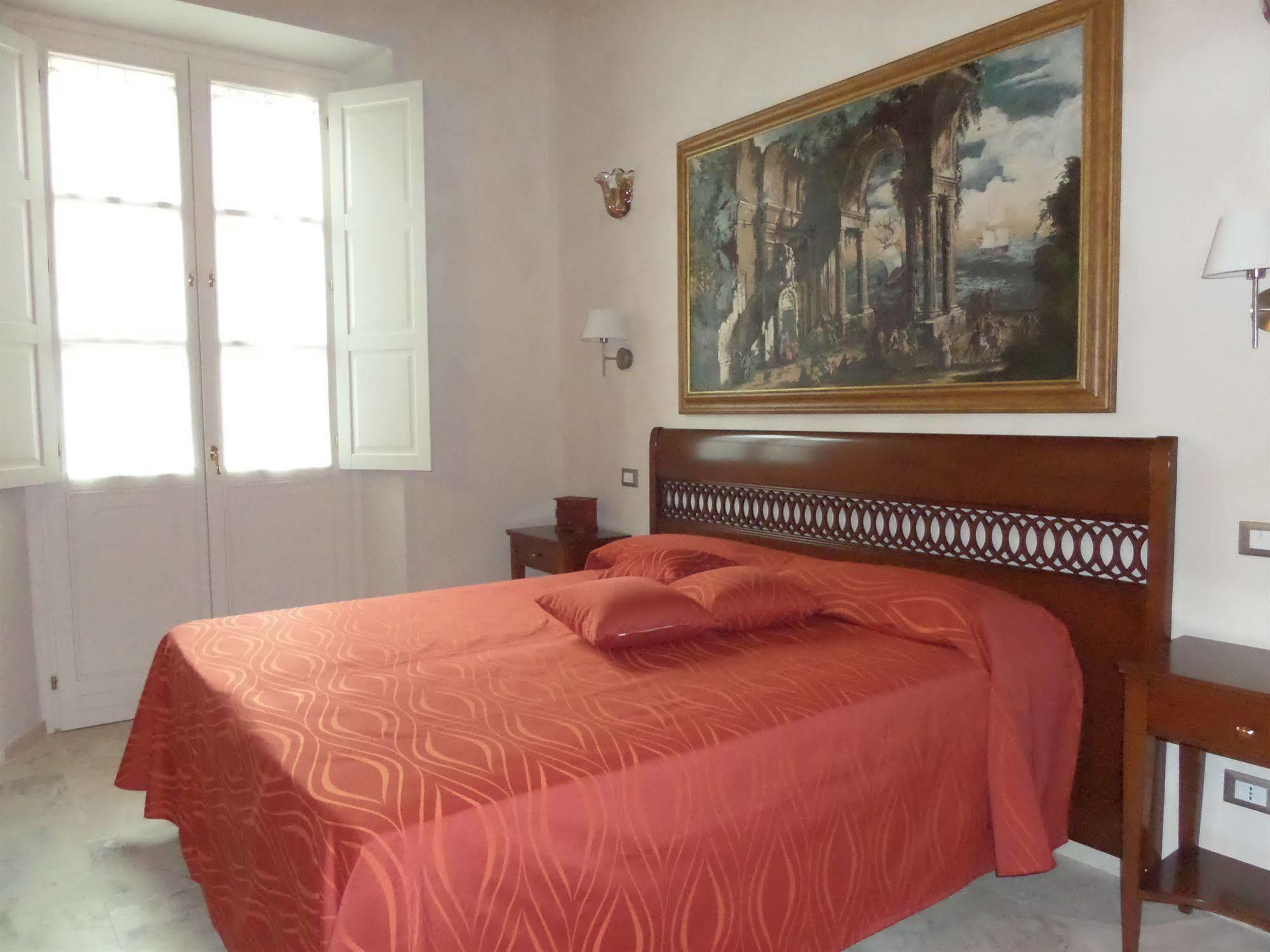 Relais Dei Mercanti B&B And Suites Pisa Ngoại thất bức ảnh