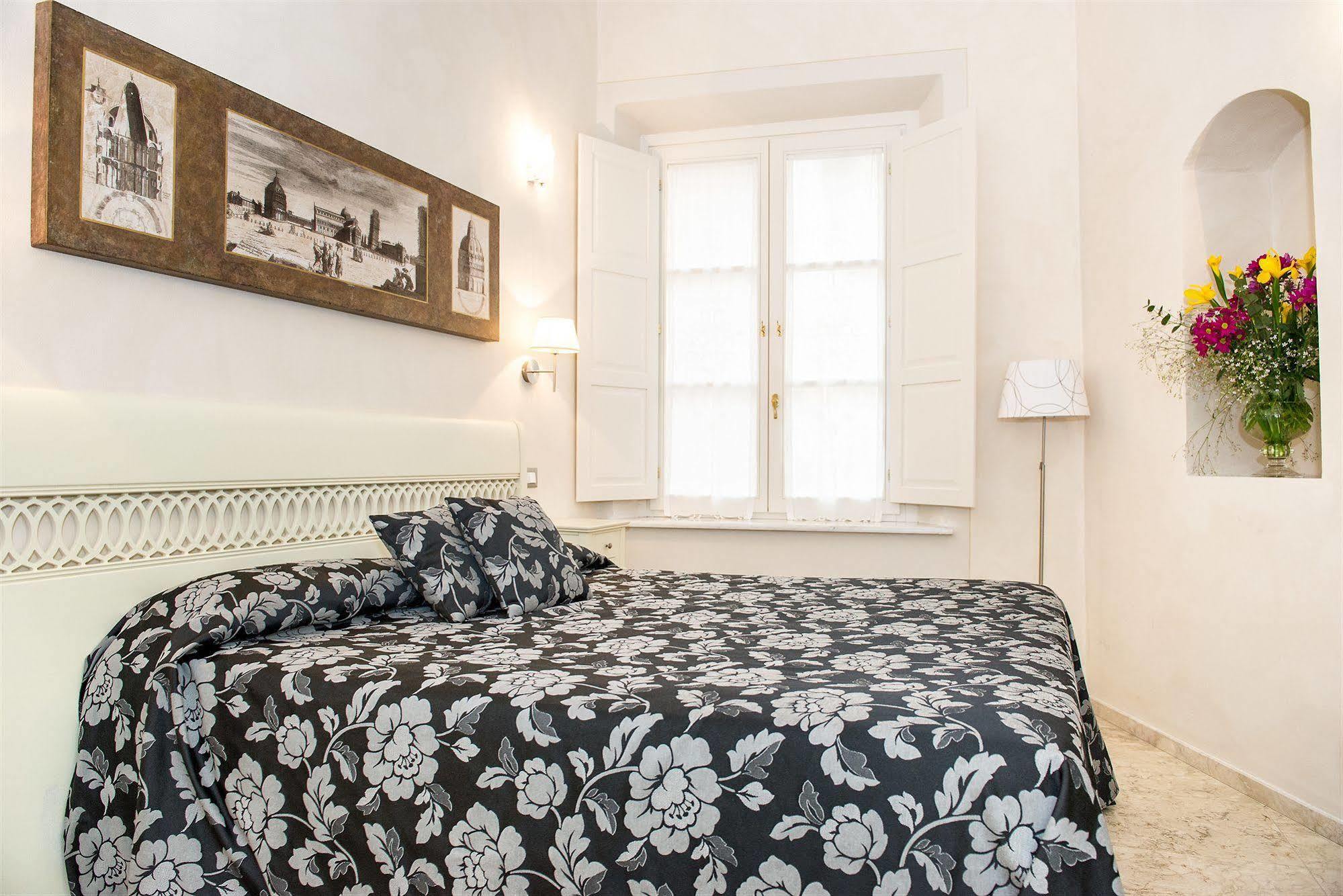 Relais Dei Mercanti B&B And Suites Pisa Ngoại thất bức ảnh