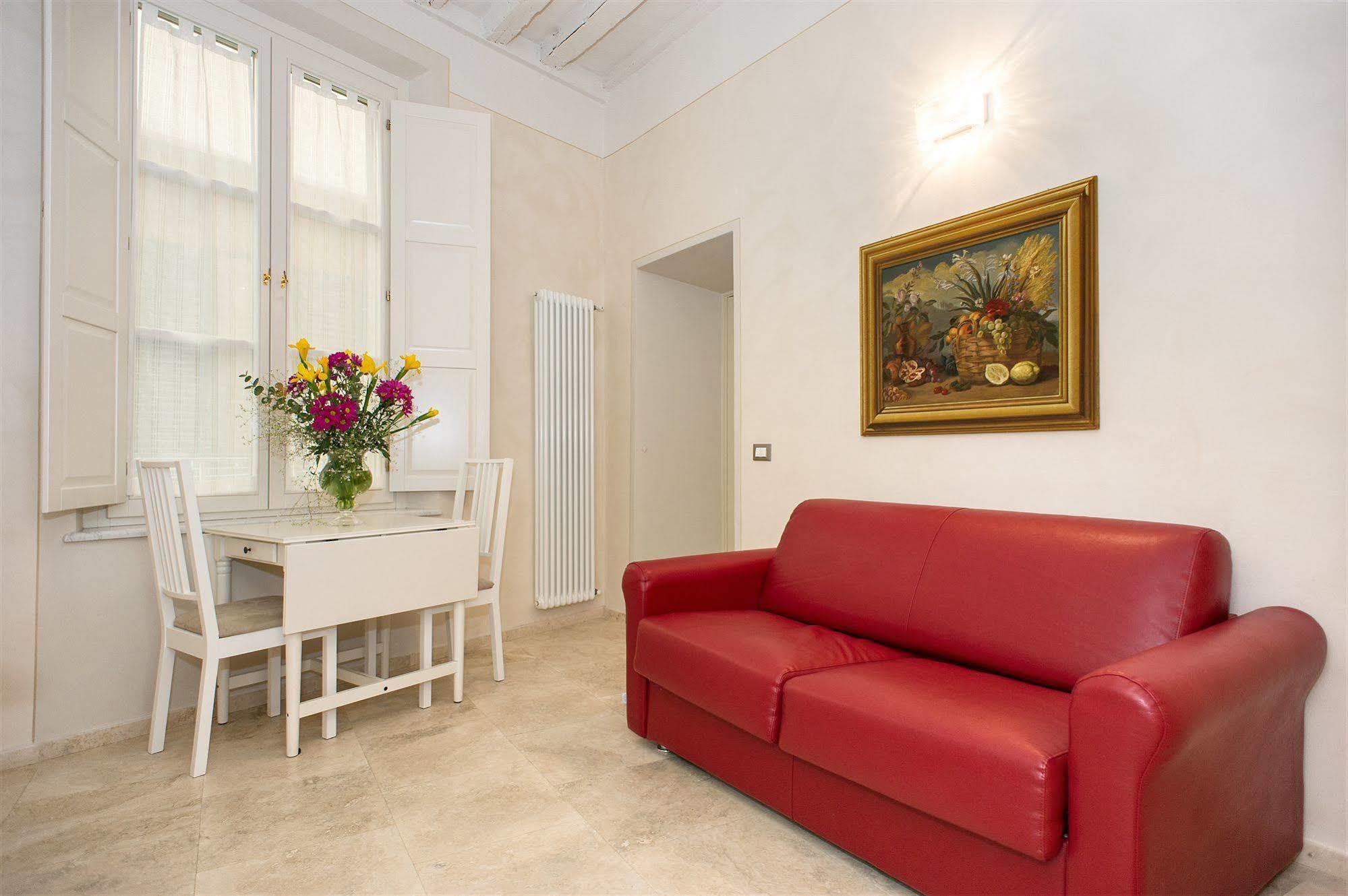 Relais Dei Mercanti B&B And Suites Pisa Ngoại thất bức ảnh