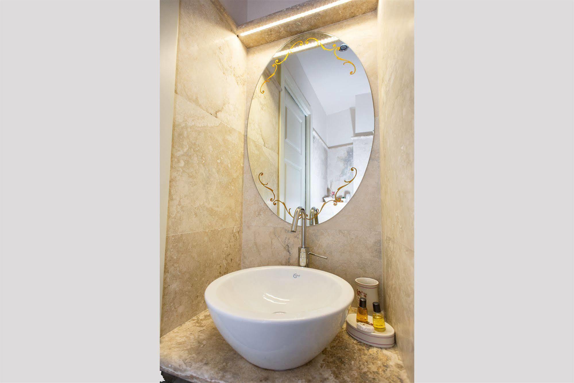 Relais Dei Mercanti B&B And Suites Pisa Ngoại thất bức ảnh