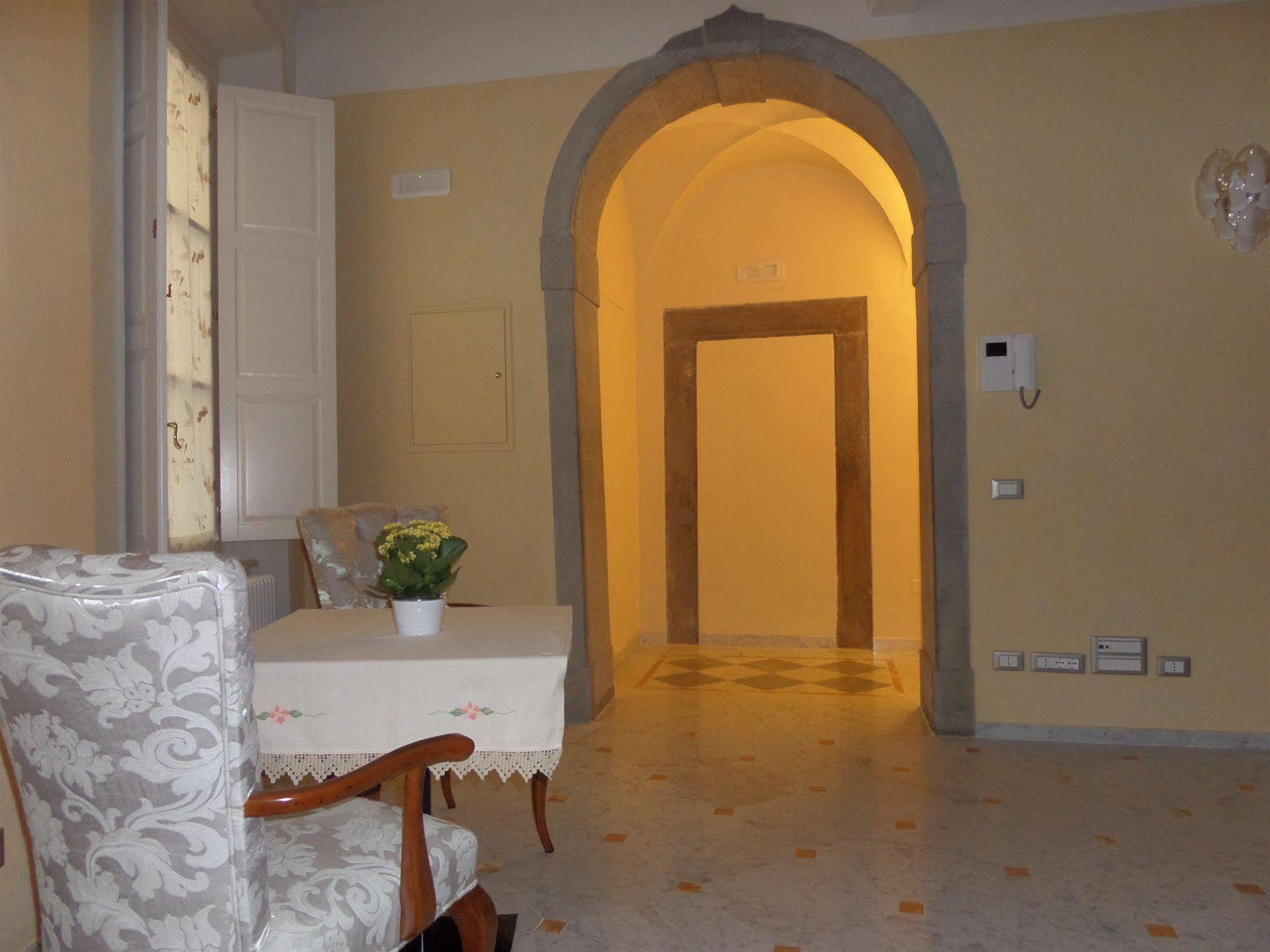 Relais Dei Mercanti B&B And Suites Pisa Ngoại thất bức ảnh
