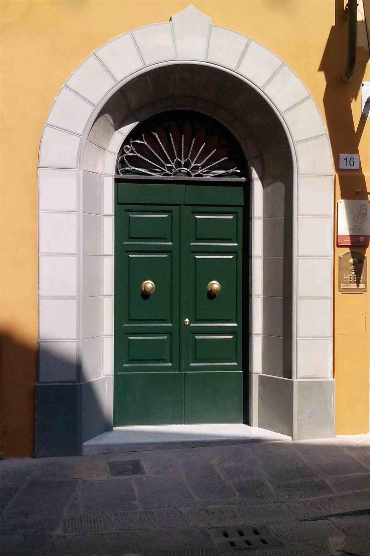 Relais Dei Mercanti B&B And Suites Pisa Ngoại thất bức ảnh