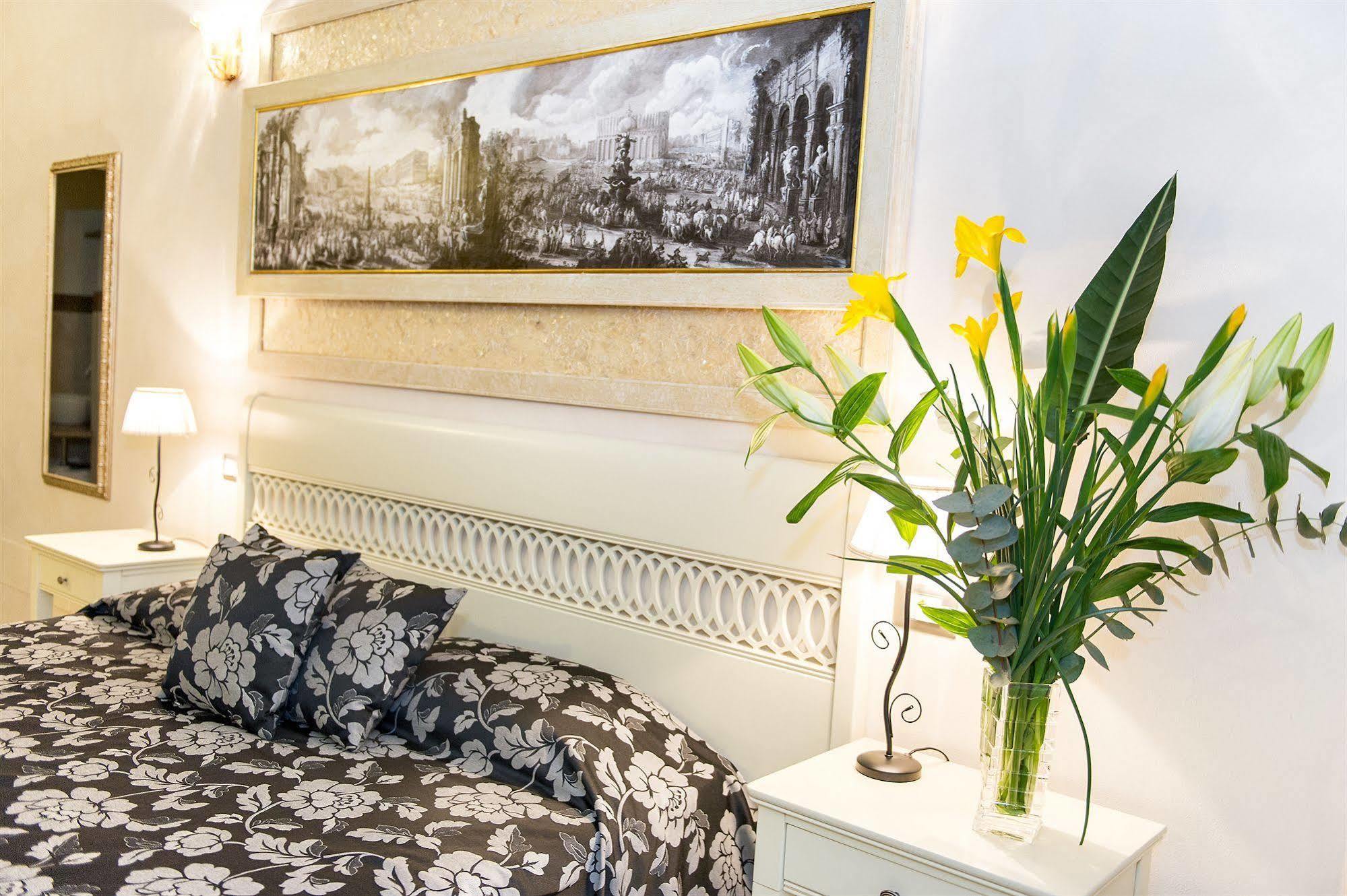 Relais Dei Mercanti B&B And Suites Pisa Ngoại thất bức ảnh
