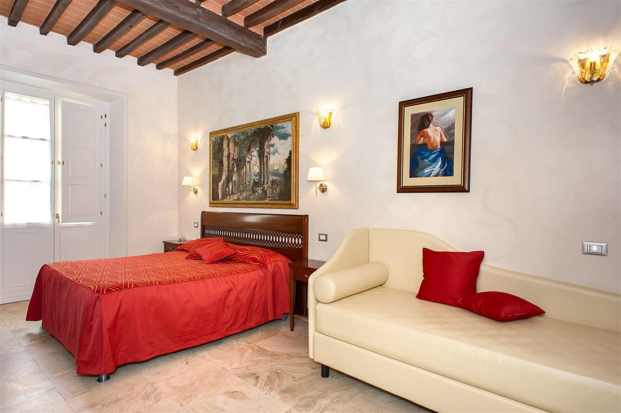 Relais Dei Mercanti B&B And Suites Pisa Ngoại thất bức ảnh
