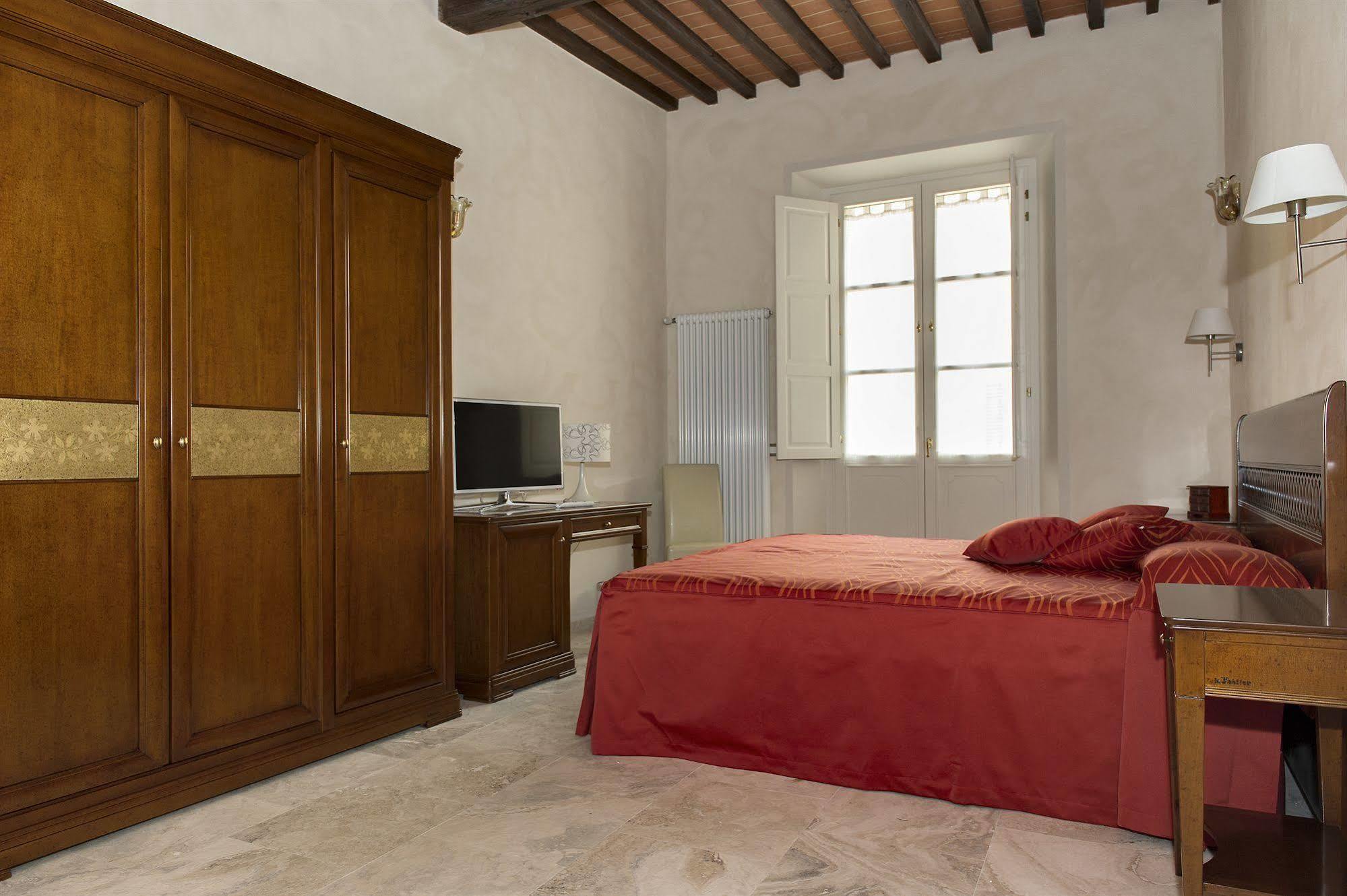 Relais Dei Mercanti B&B And Suites Pisa Ngoại thất bức ảnh