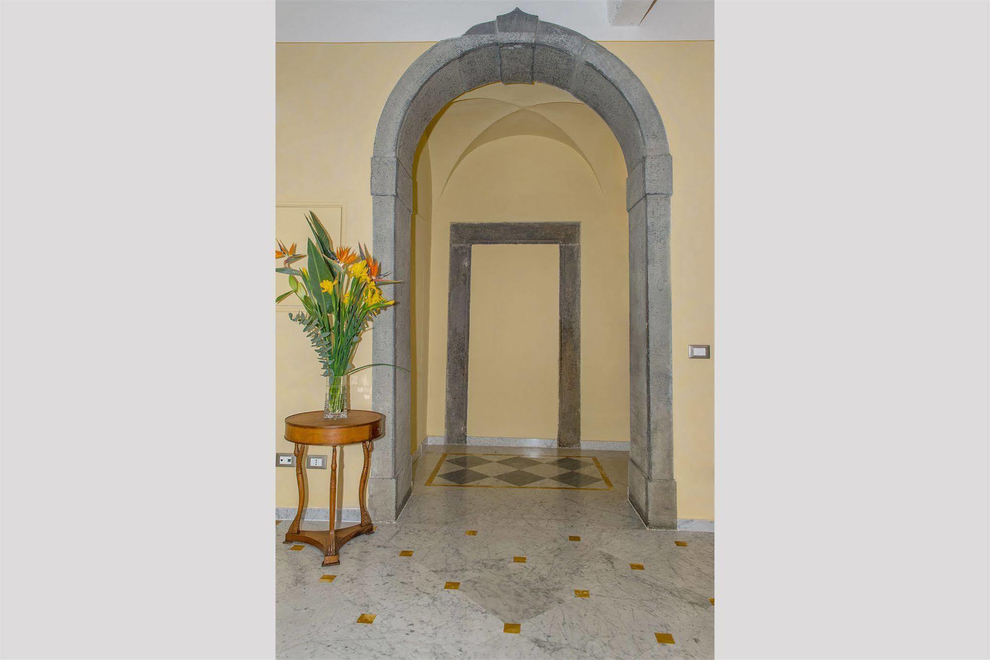 Relais Dei Mercanti B&B And Suites Pisa Ngoại thất bức ảnh