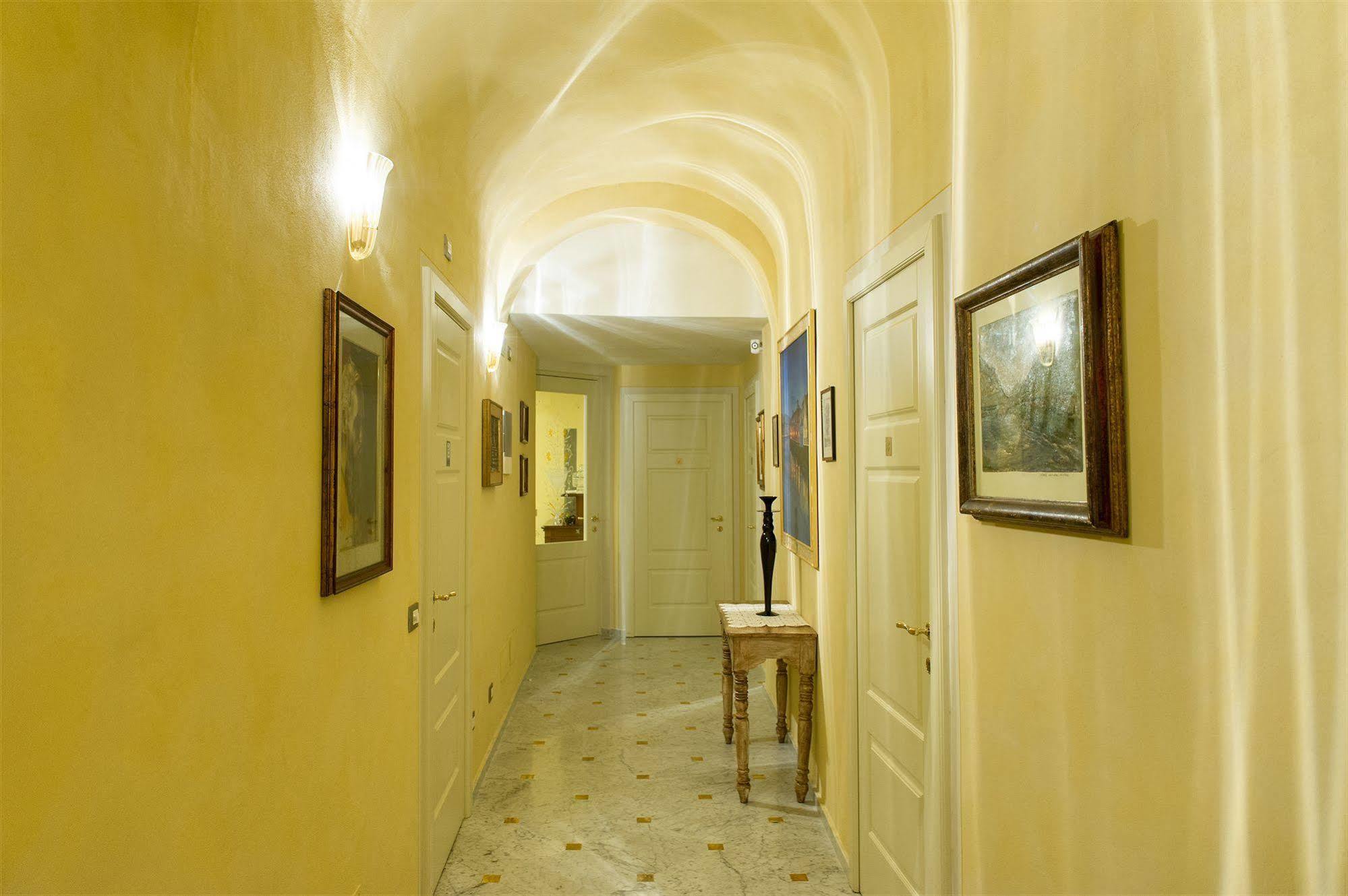 Relais Dei Mercanti B&B And Suites Pisa Ngoại thất bức ảnh